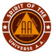 Spirit of the Universe AA Meeting